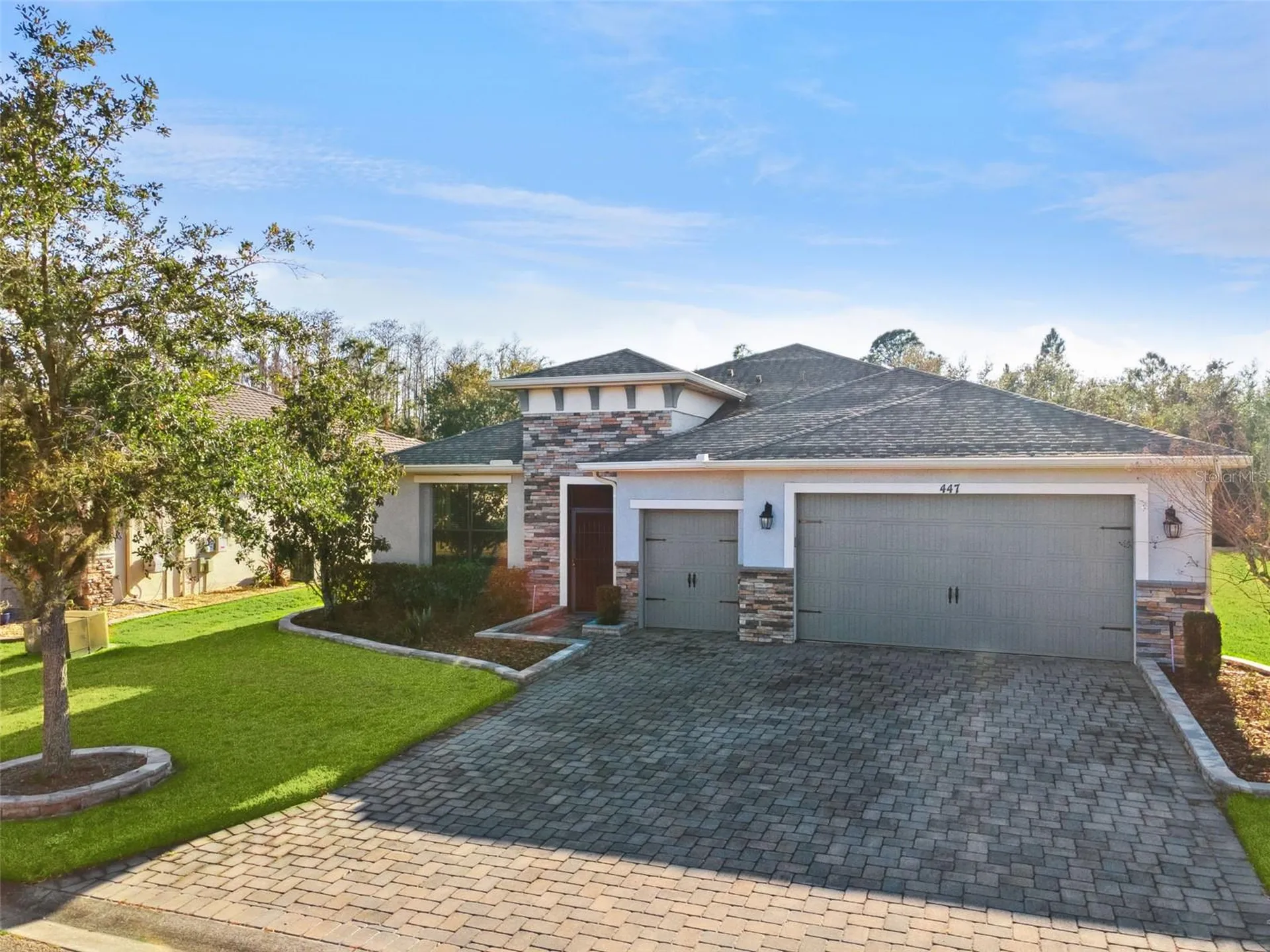 447 Villa Park Road Kissimmee FL 34759