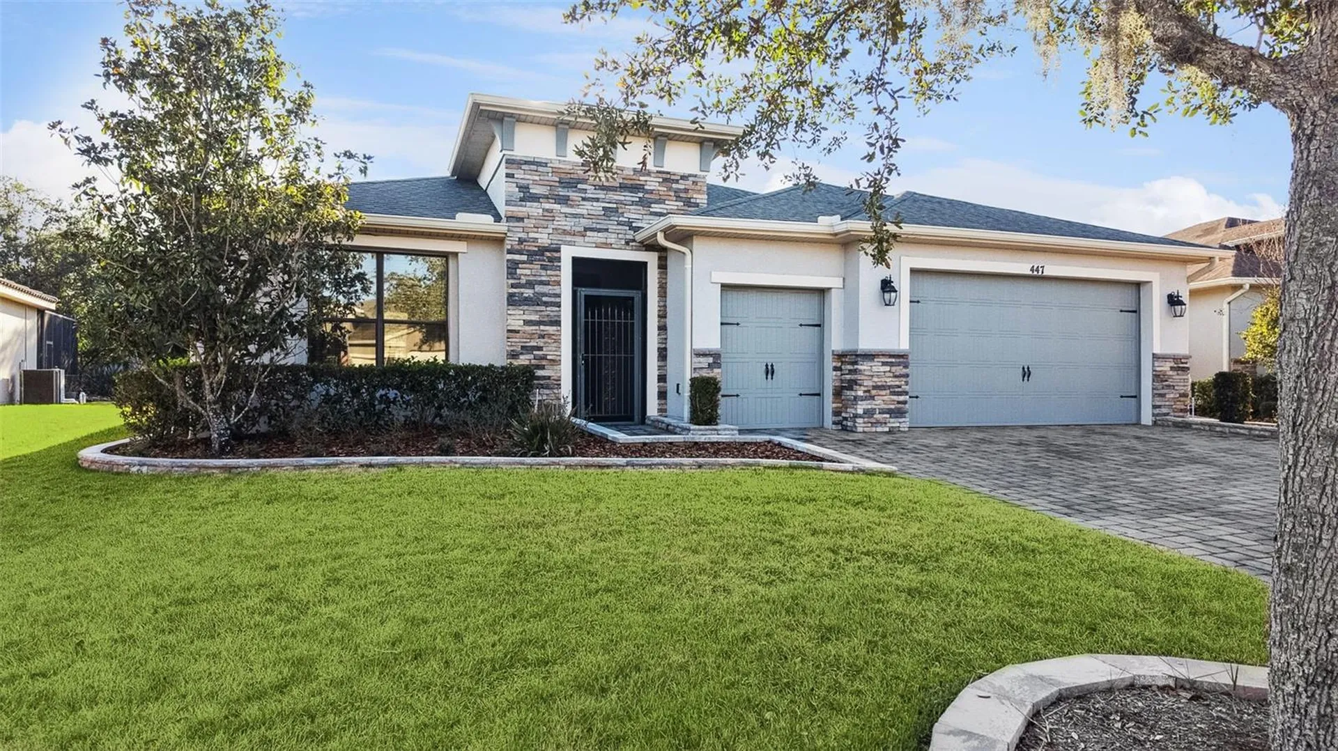 447 Villa Park Road Kissimmee FL 34759