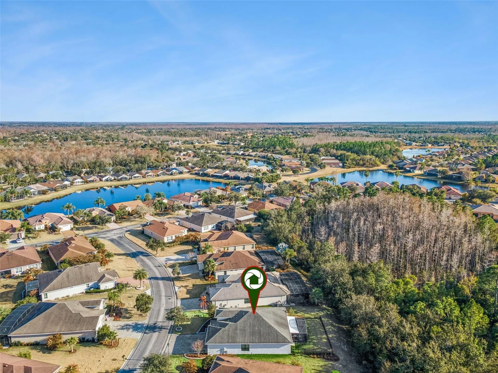 447 Villa Park Road Kissimmee FL 34759