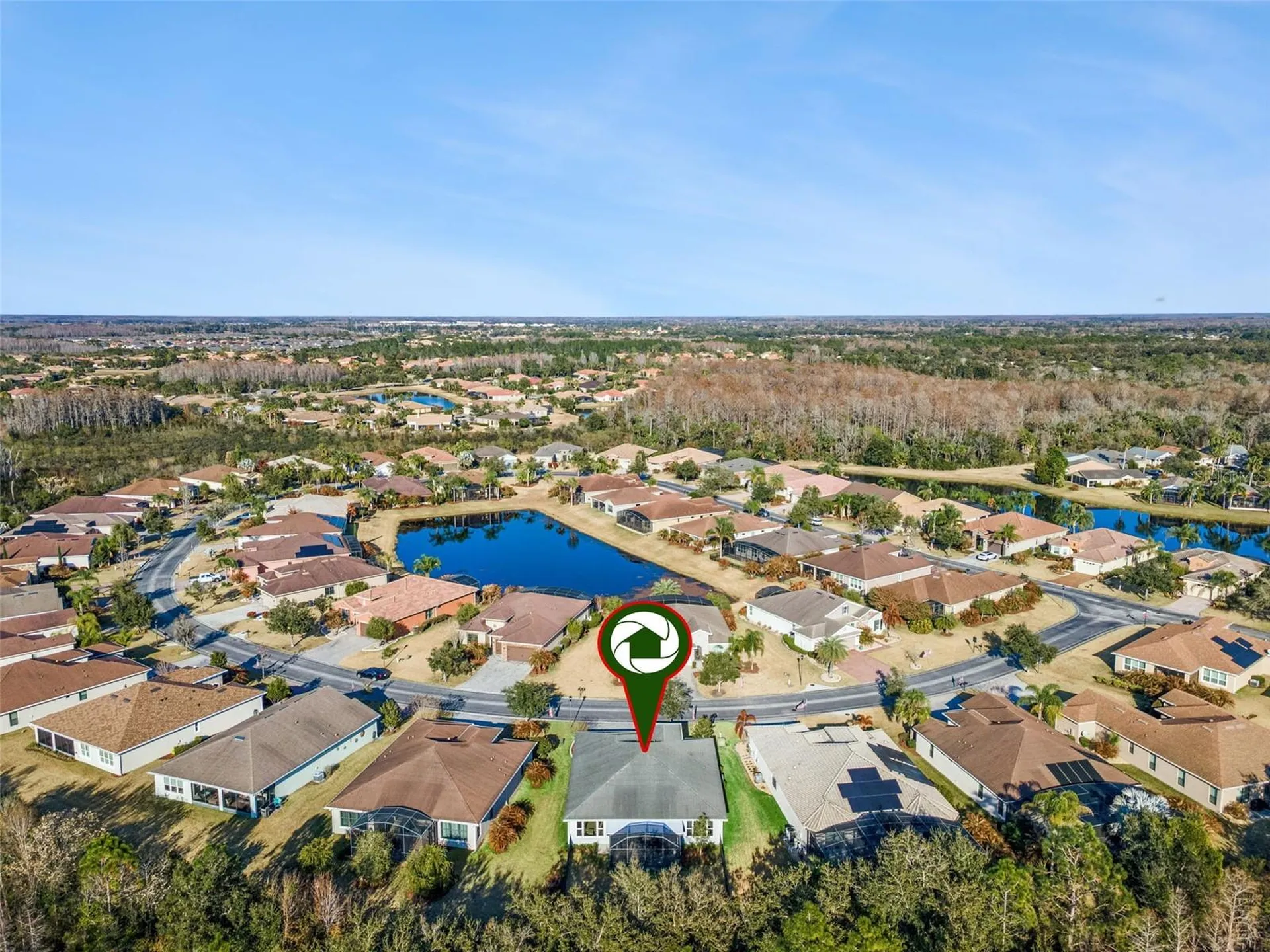 447 Villa Park Road Kissimmee FL 34759
