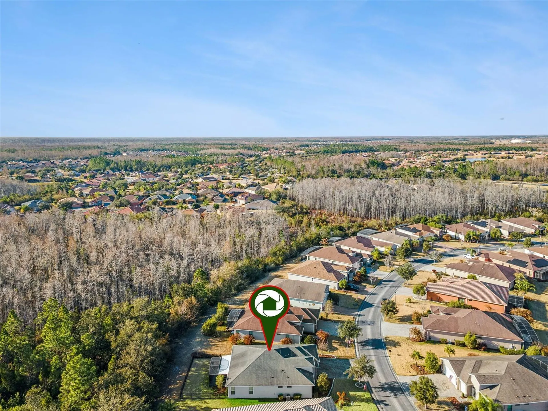 447 Villa Park Road Kissimmee FL 34759