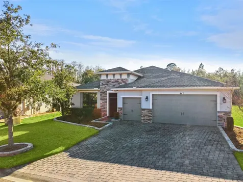 447 Villa Park Road Kissimmee FL 34759