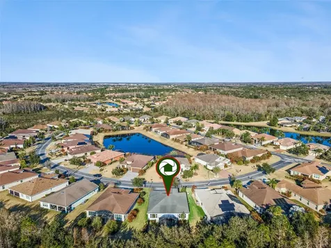 447 Villa Park Road Kissimmee FL 34759