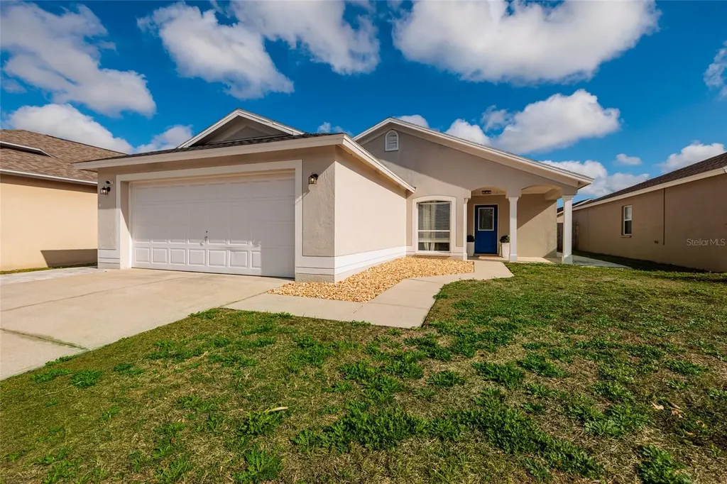 1712 Erin Brooke Drive Valrico FL 33594