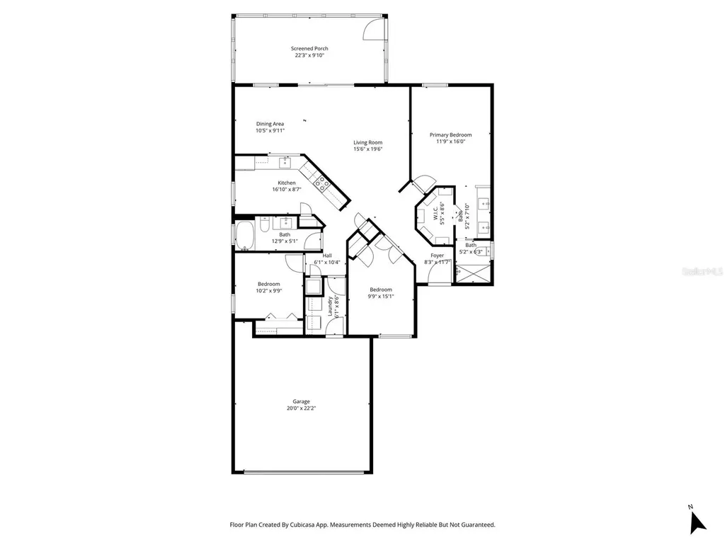1712 Erin Brooke Drive Valrico FL 33594
