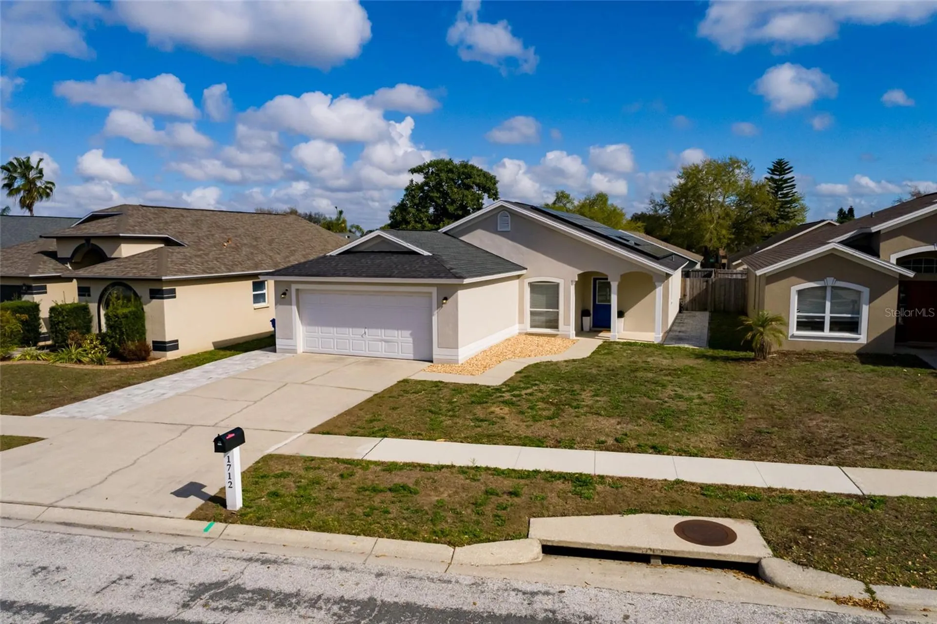 1712 Erin Brooke Drive Valrico FL 33594