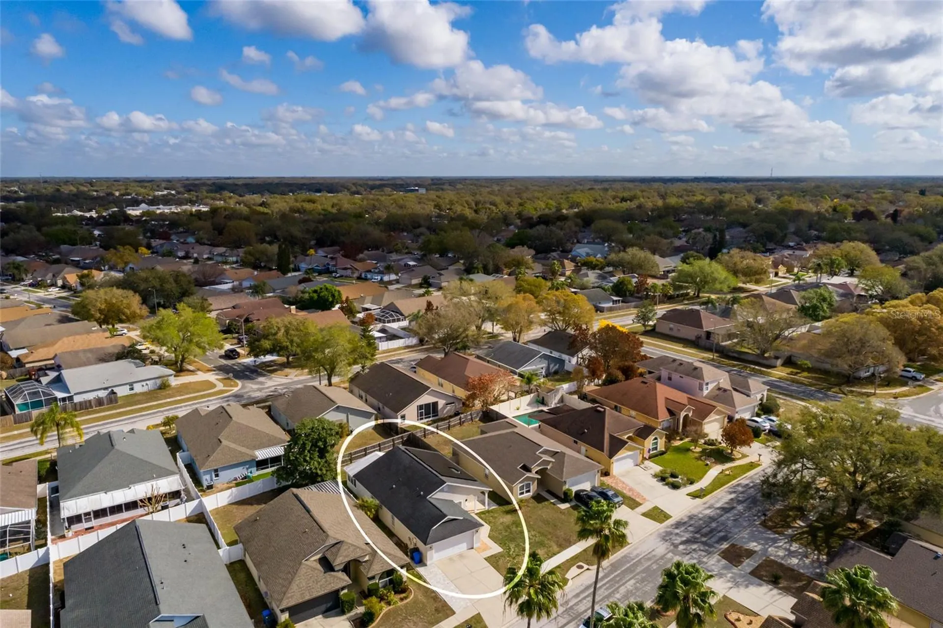 1712 Erin Brooke Drive Valrico FL 33594