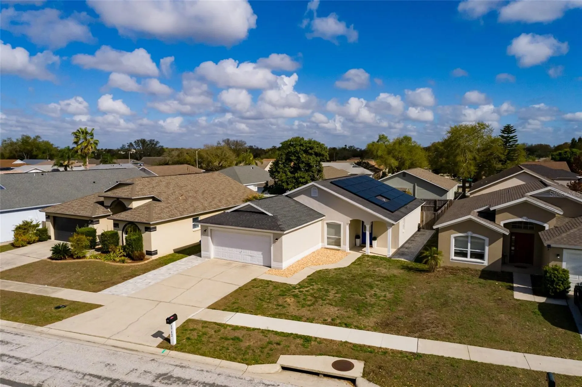 1712 Erin Brooke Drive Valrico FL 33594