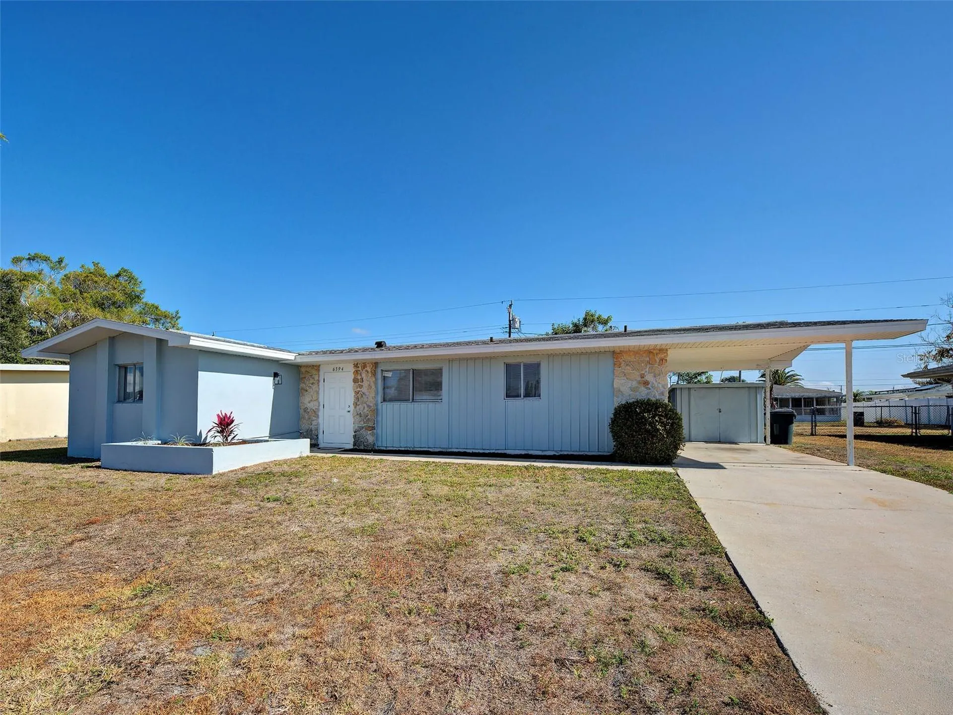 6394 Freemont Street North Port FL 34287