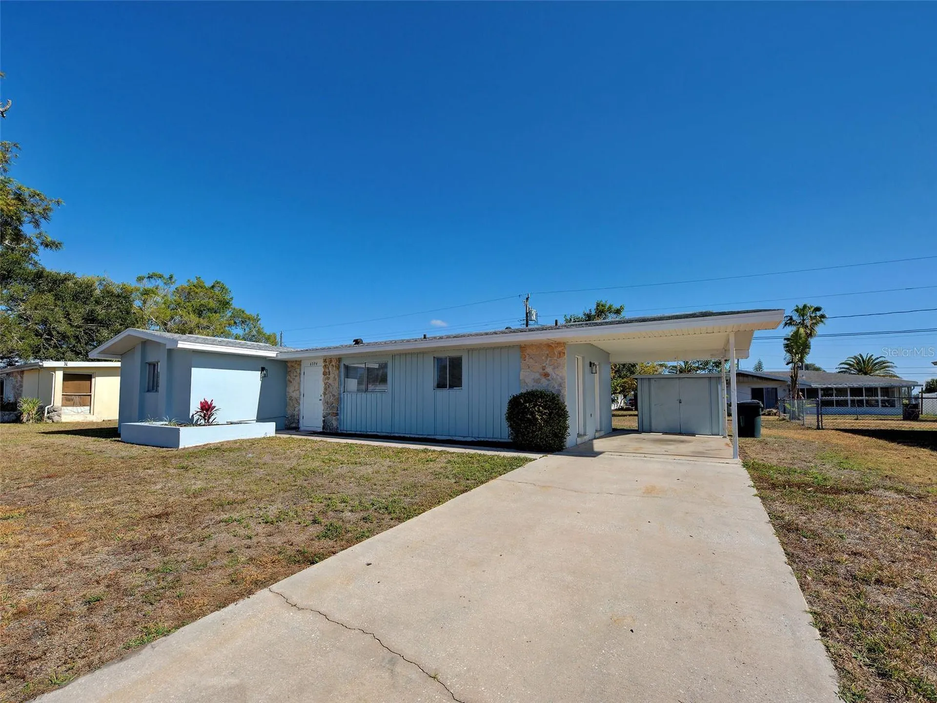 6394 Freemont Street North Port FL 34287