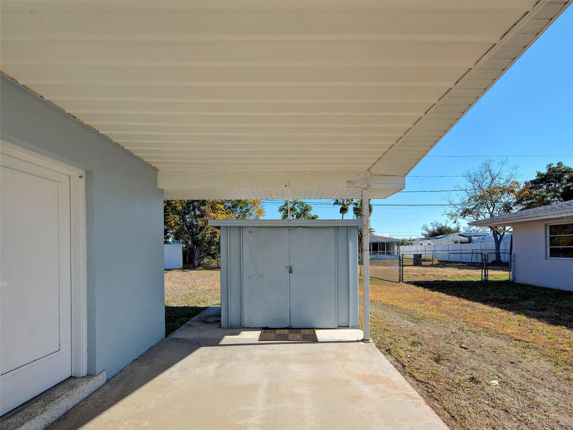 6394 Freemont Street North Port FL 34287
