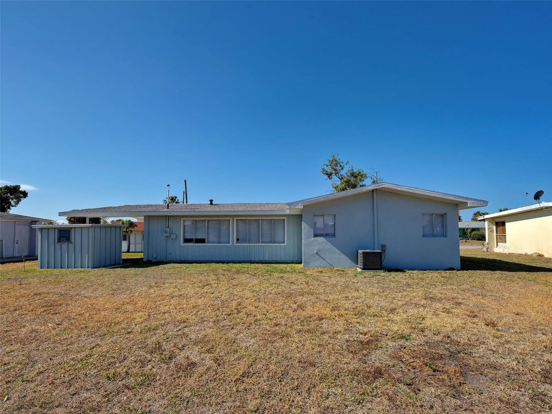 6394 Freemont Street North Port FL 34287