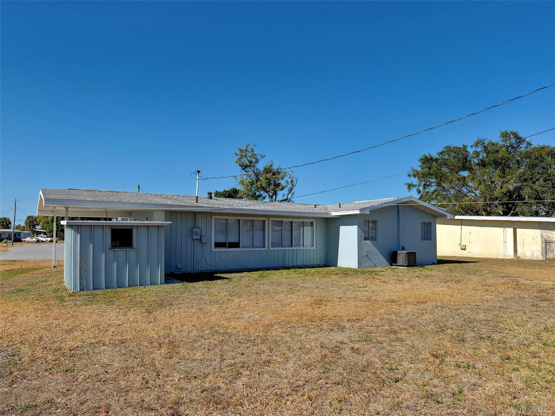 6394 Freemont Street North Port FL 34287