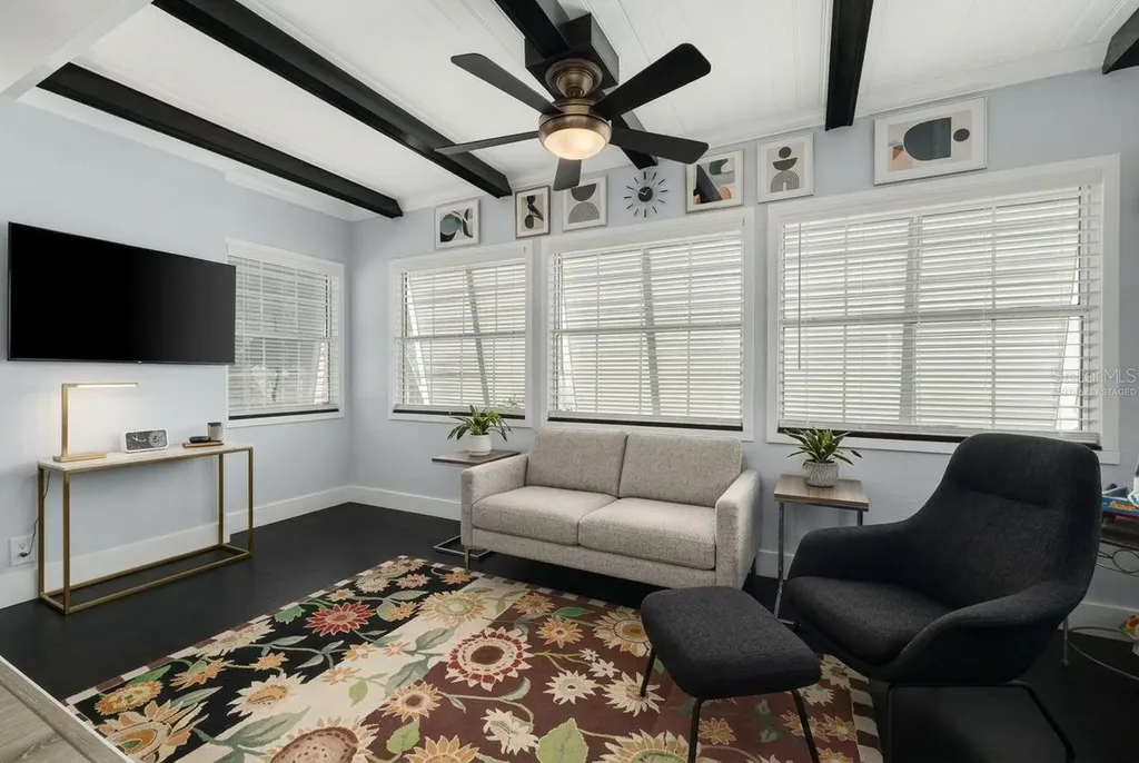 6012 Tangerine Avenue S Gulfport FL 33707