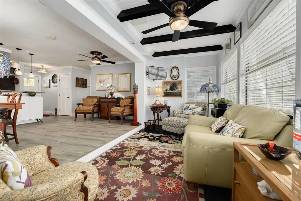 6012 Tangerine Avenue S Gulfport FL 33707