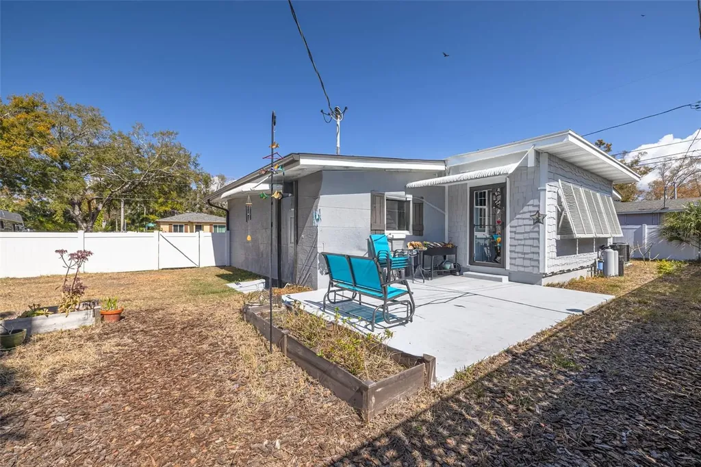 6012 Tangerine Avenue S Gulfport FL 33707