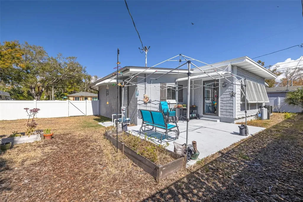 6012 Tangerine Avenue S Gulfport FL 33707