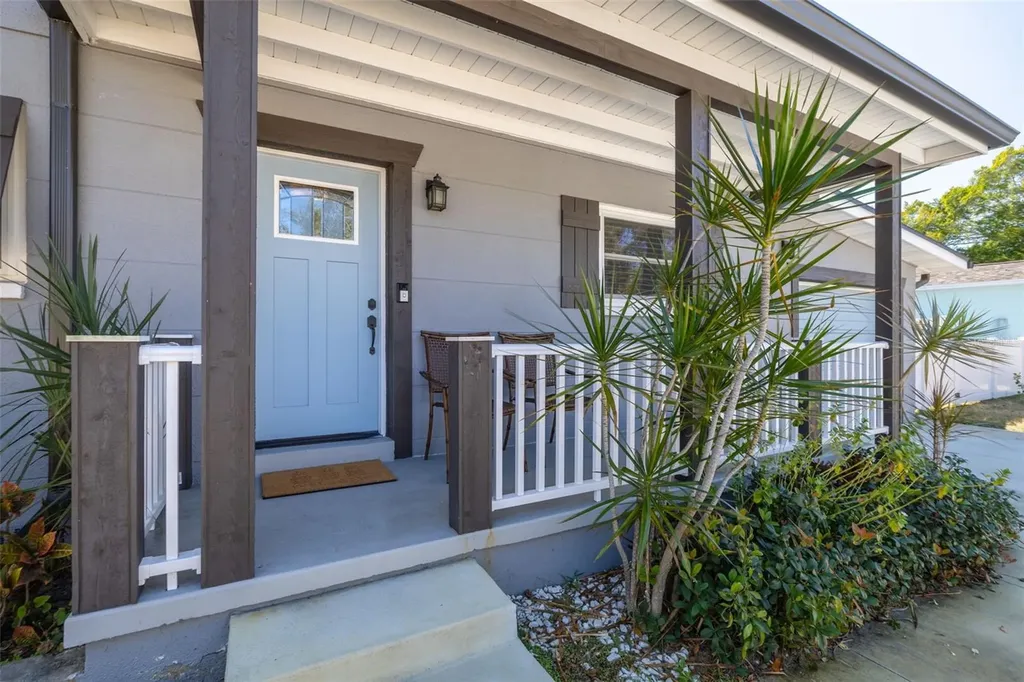 6012 Tangerine Avenue S Gulfport FL 33707