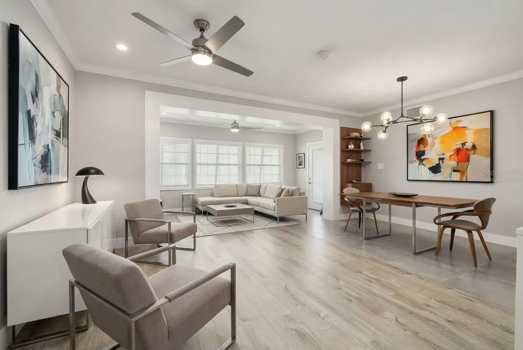 6012 Tangerine Avenue S Gulfport FL 33707