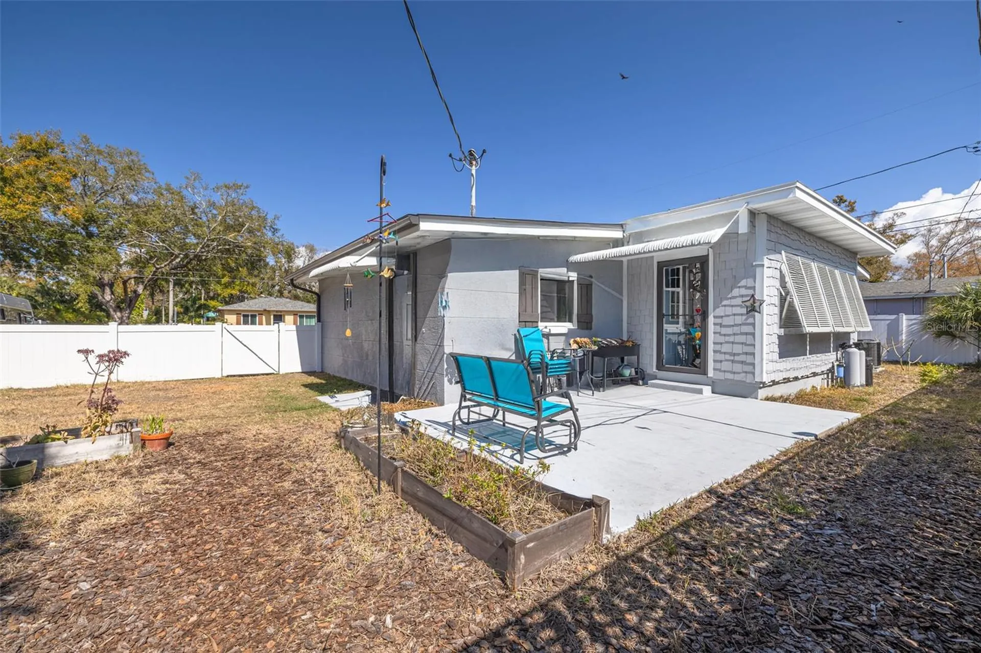 6012 Tangerine Avenue S Gulfport FL 33707