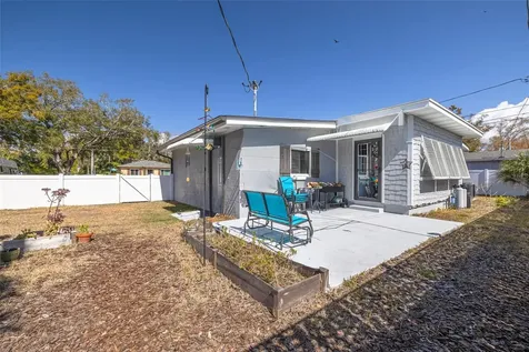 6012 Tangerine Avenue S Gulfport FL 33707