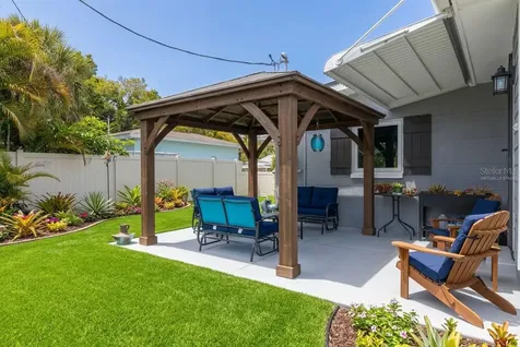 6012 Tangerine Avenue S Gulfport FL 33707