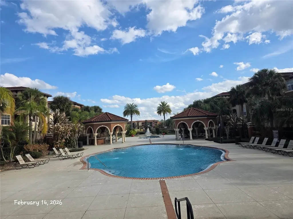 5554 Metrowest Boulevard Orlando FL 32811
