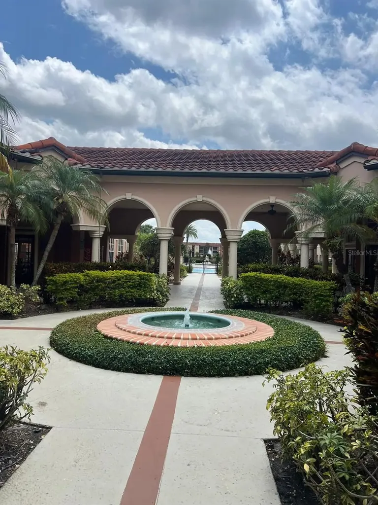 5554 Metrowest Boulevard Orlando FL 32811