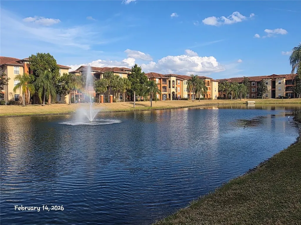 5554 Metrowest Boulevard Orlando FL 32811