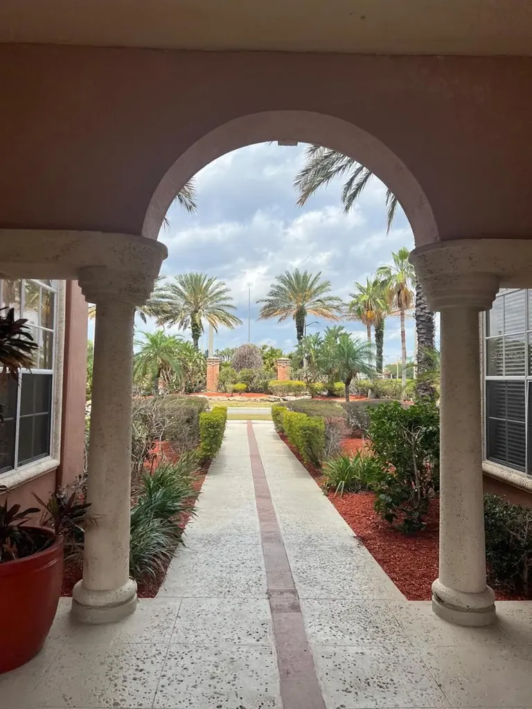 5554 Metrowest Boulevard Orlando FL 32811