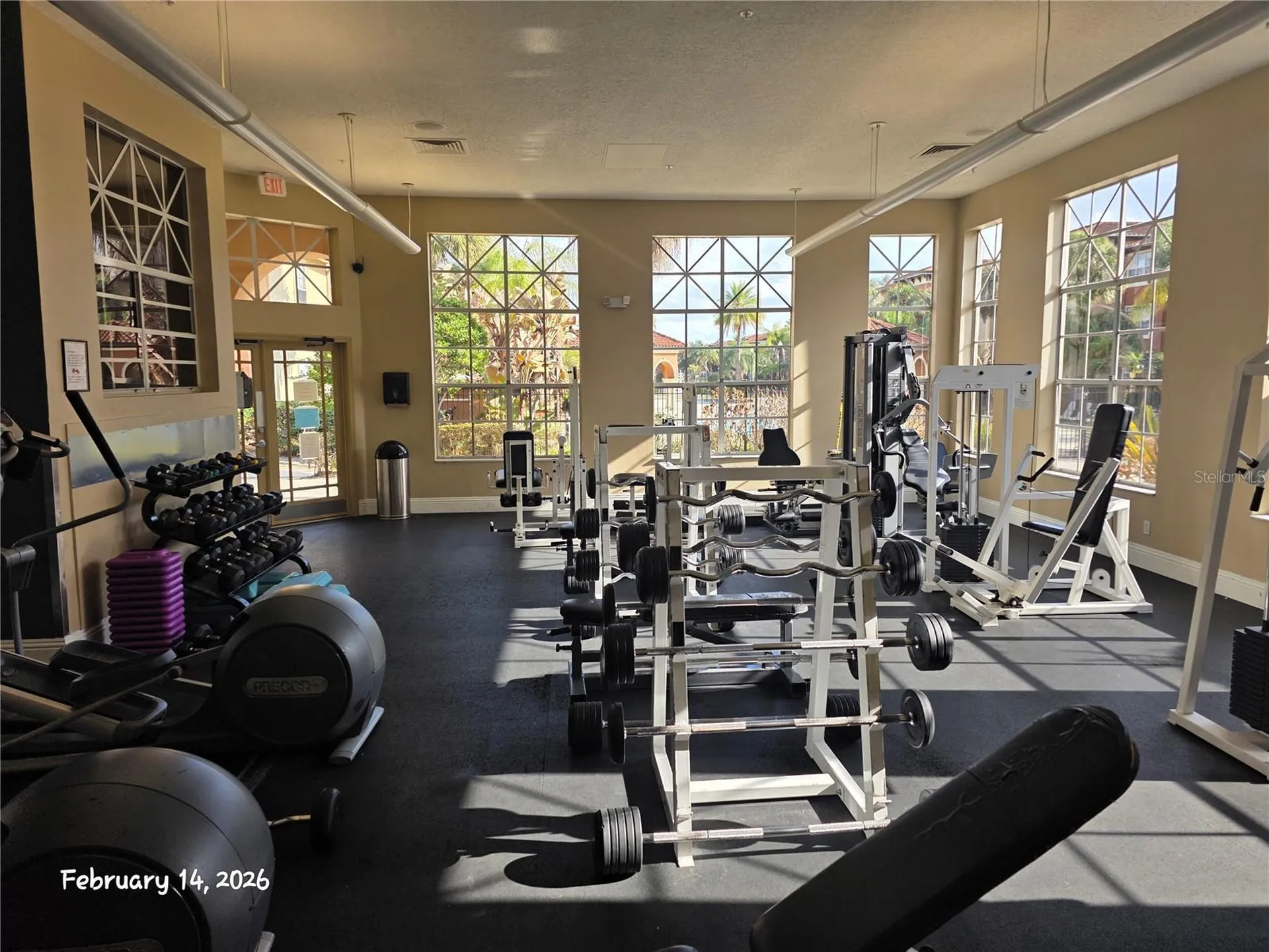 5554 Metrowest Boulevard Orlando FL 32811