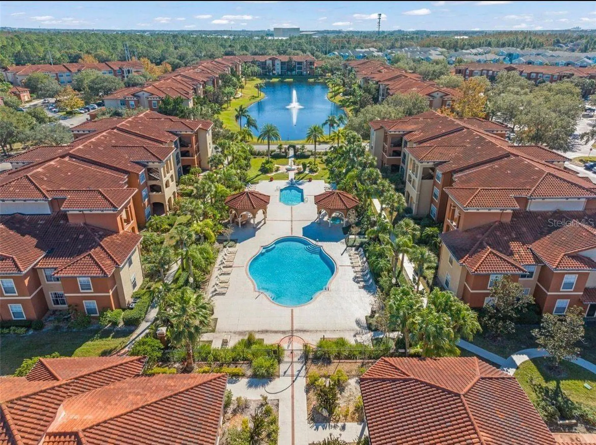 5554 Metrowest Boulevard Orlando FL 32811