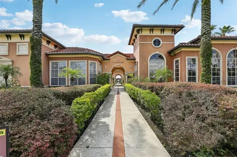 5554 Metrowest Boulevard Orlando FL 32811