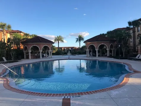 5554 Metrowest Boulevard Orlando FL 32811