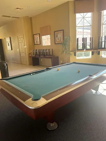 5554 Metrowest Boulevard Orlando FL 32811