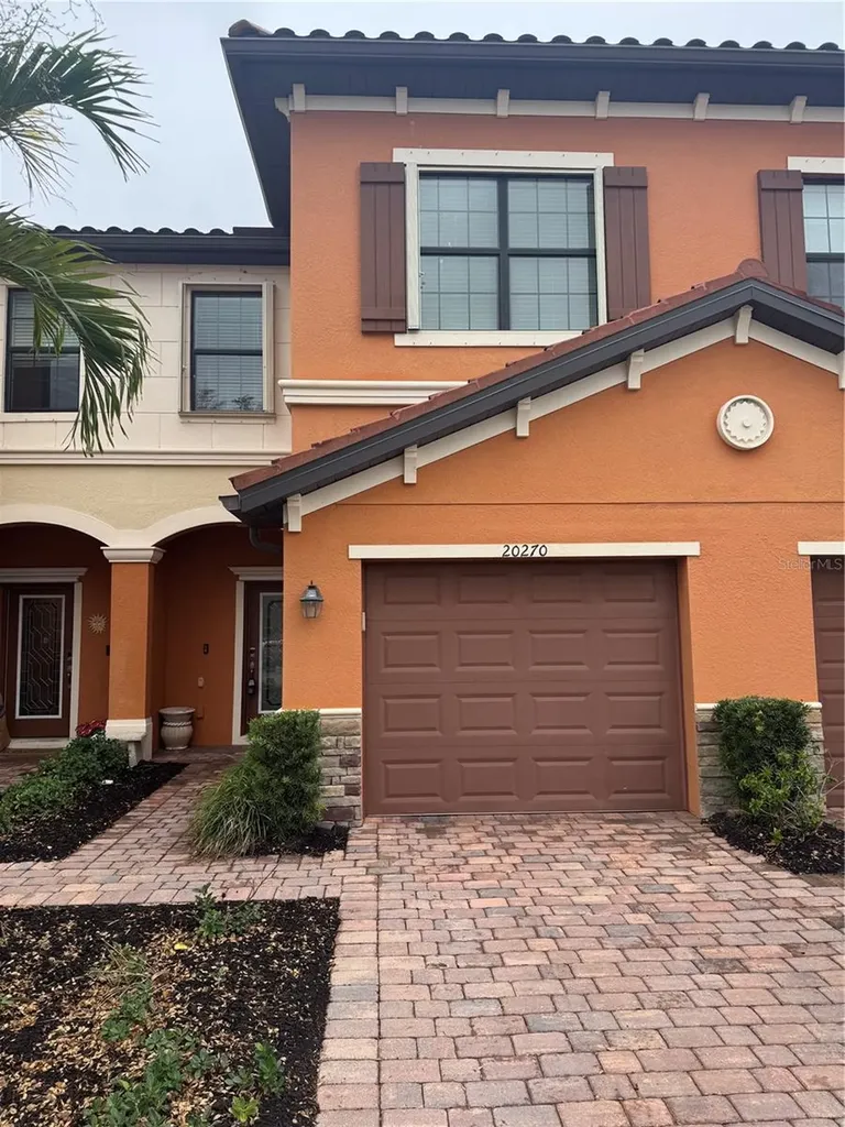 20270 Lagente Circle Venice FL 34293