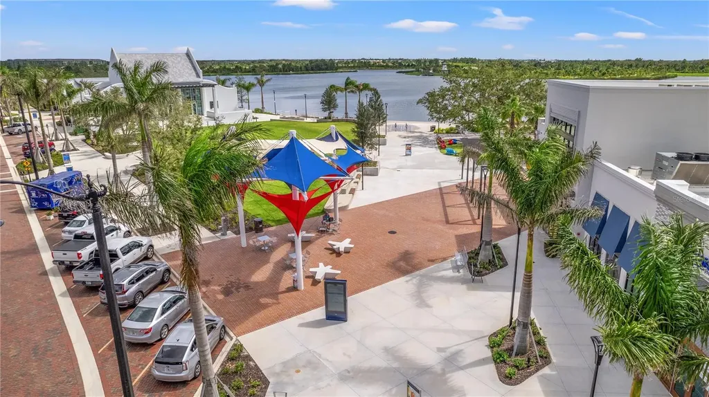 20270 Lagente Circle Venice FL 34293