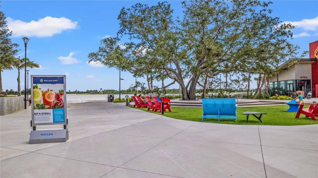 20270 Lagente Circle Venice FL 34293
