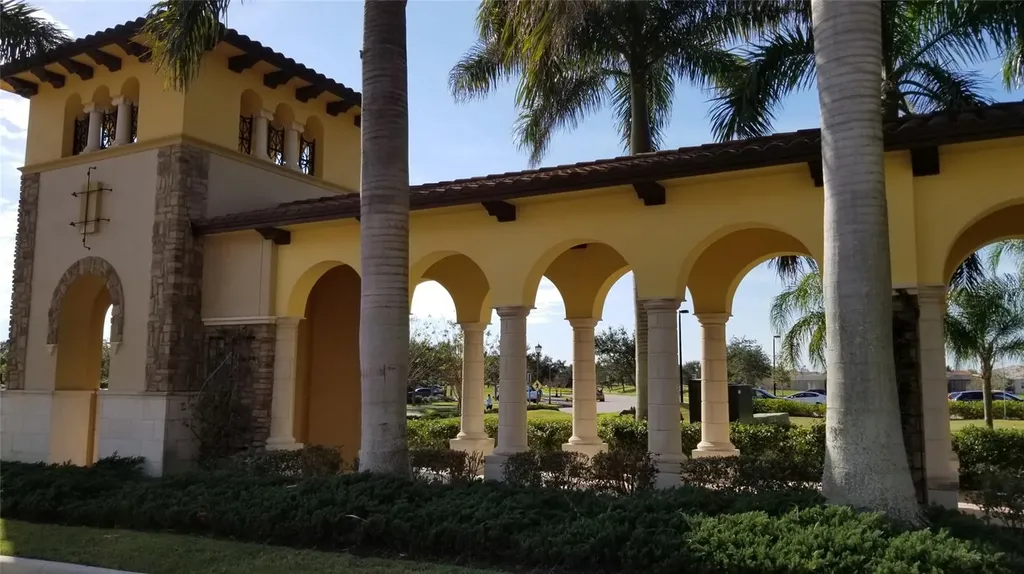 20270 Lagente Circle Venice FL 34293