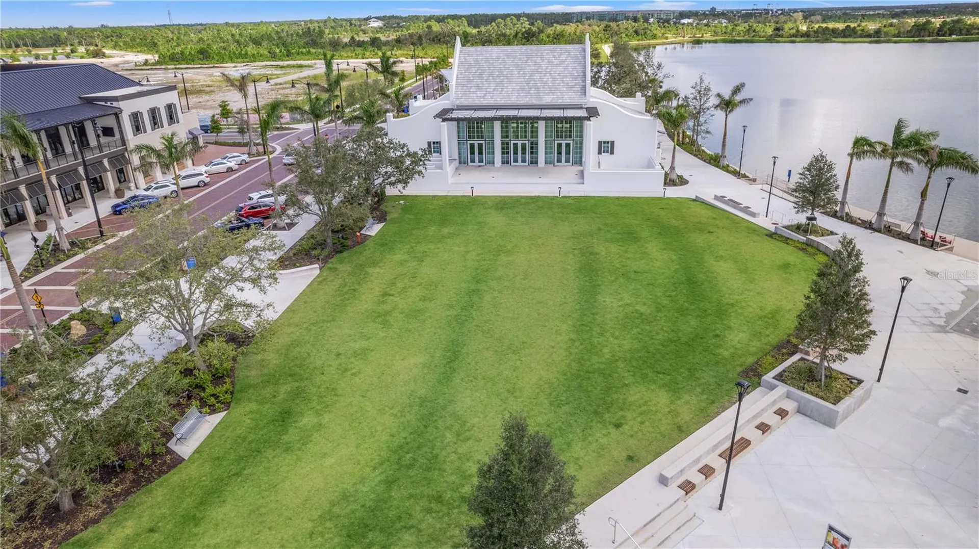 20270 Lagente Circle Venice FL 34293