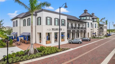 20270 Lagente Circle Venice FL 34293