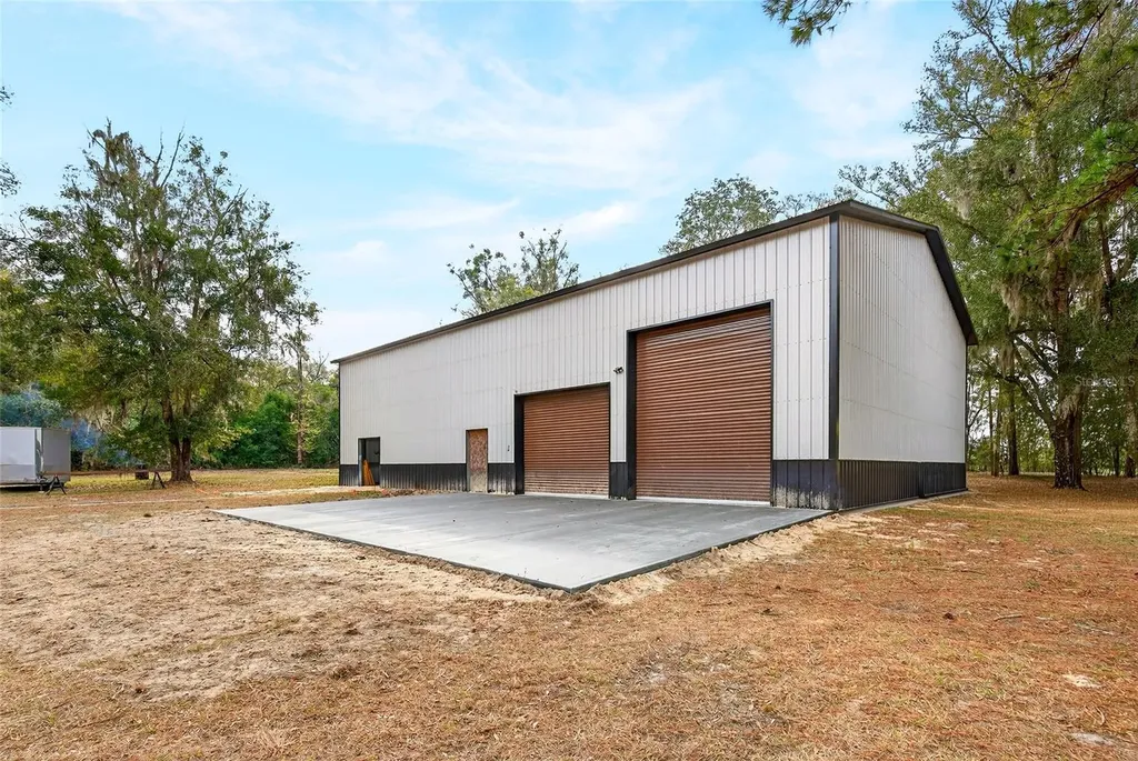 2580 NE 140th Street Citra FL 32113