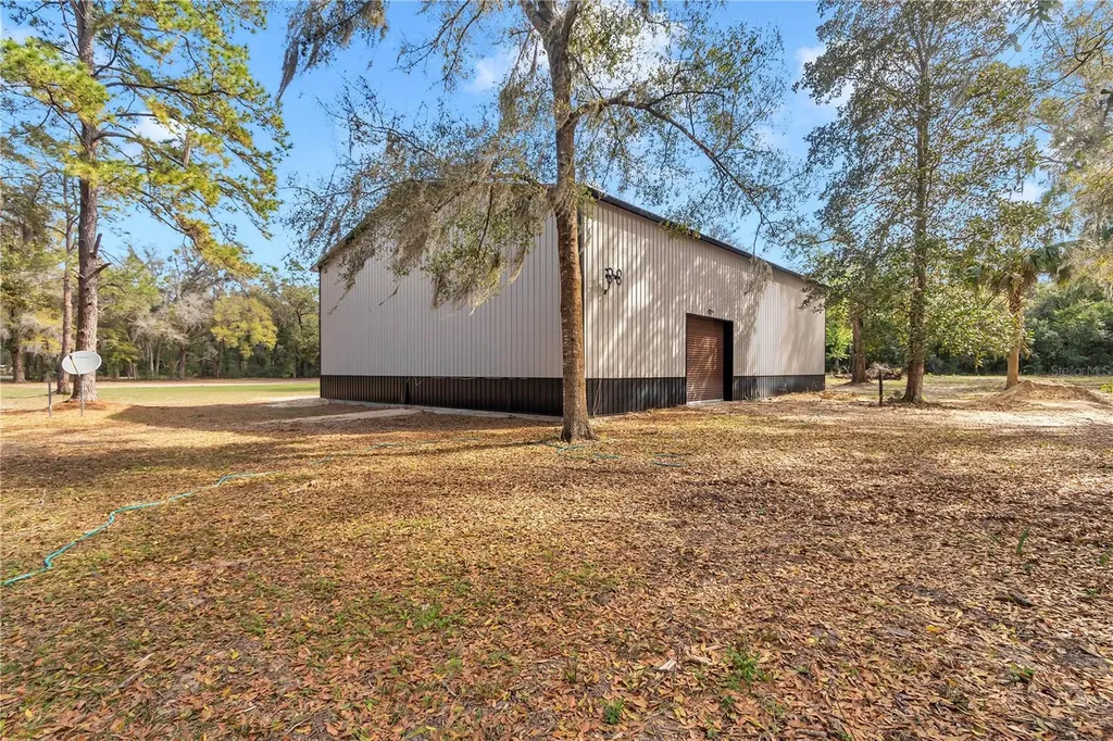 2580 NE 140th Street Citra FL 32113