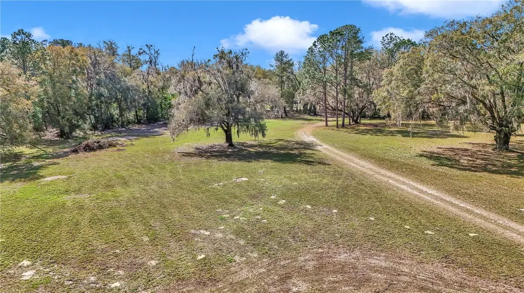 2580 NE 140th Street Citra FL 32113