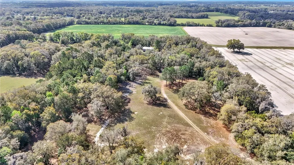 2580 NE 140th Street Citra FL 32113
