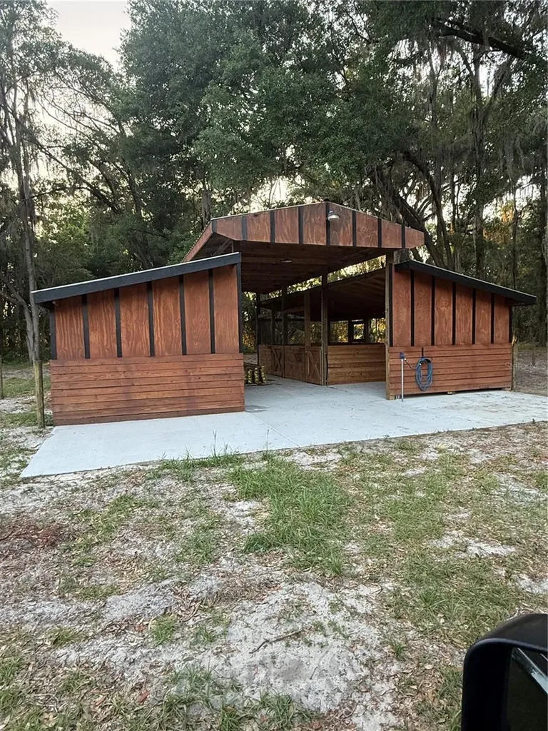 2580 NE 140th Street Citra FL 32113