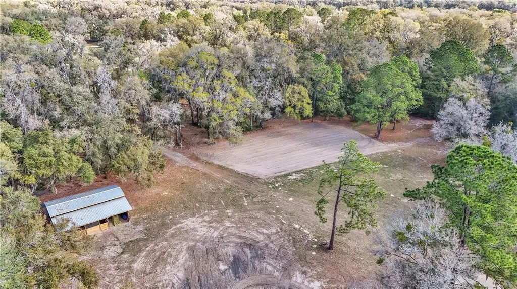 2580 NE 140th Street Citra FL 32113