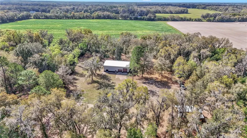 2580 NE 140th Street Citra FL 32113