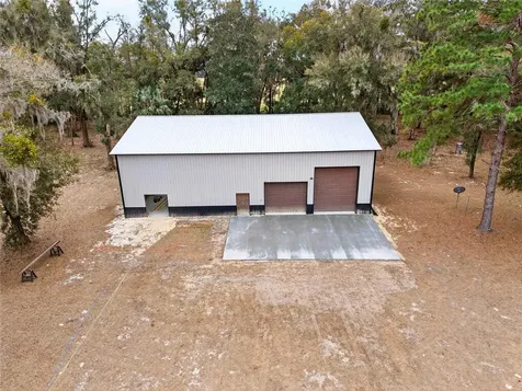 2580 NE 140th Street Citra FL 32113