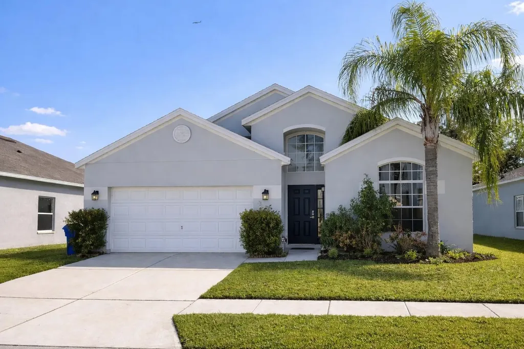 1030 Vaquero Lane Kissimmee FL 34741